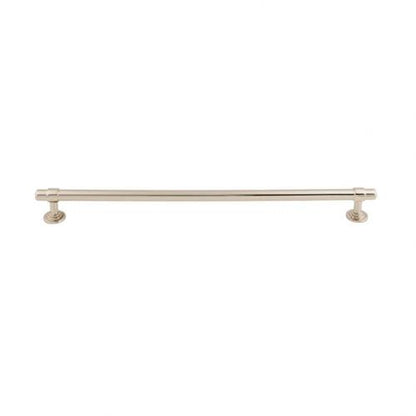 Top Knobs - Ellis 12 Inch Center to Center Bar pull