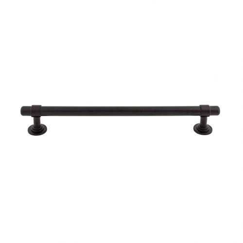 Top Knobs - Ellis 12 Inch Center to Center Appliance pull