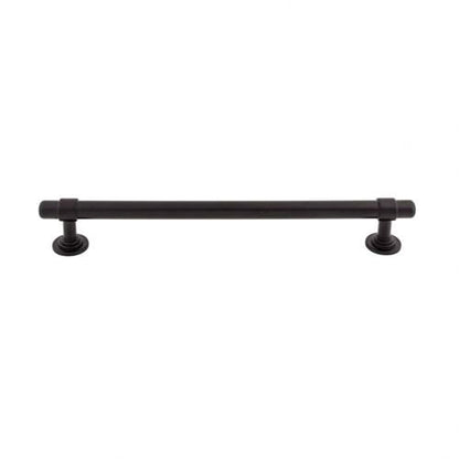 Top Knobs - Ellis 12 Inch Center to Center Appliance pull
