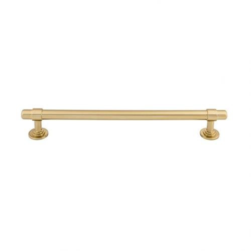 Top Knobs - Ellis 12 Inch Center to Center Appliance pull