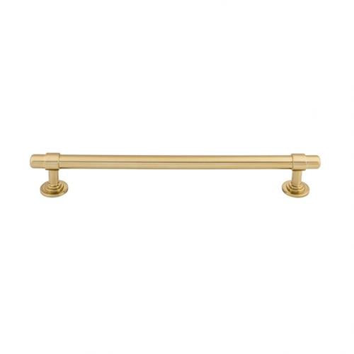 Top Knobs - Ellis 18 Inch Center to Center Appliance pull
