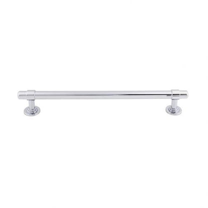 Top Knobs - Ellis 18 Inch Center to Center Appliance pull