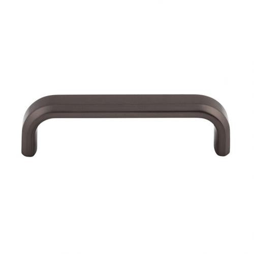 Top Knobs - Telfair 3 3/4 Inch Center to Center Bar pull