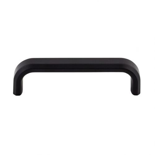 Top Knobs - Telfair 3 3/4 Inch Center to Center Bar pull