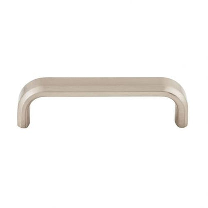 Top Knobs - Telfair 3 3/4 Inch Center to Center Bar pull