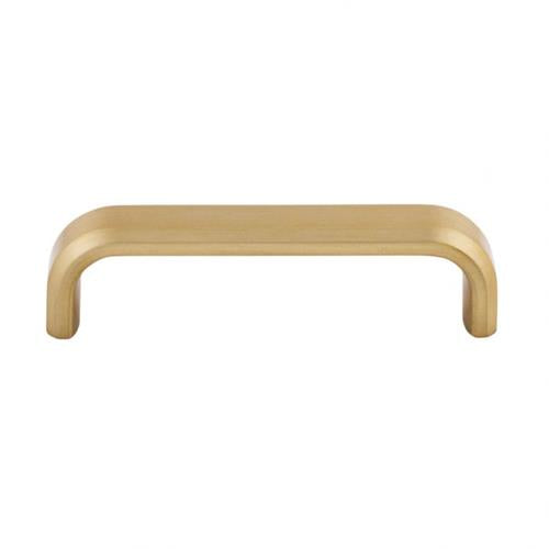 Top Knobs - Telfair 3 3/4 Inch Center to Center Bar pull