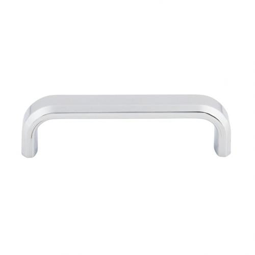 Top Knobs - Telfair 3 3/4 Inch Center to Center Bar pull