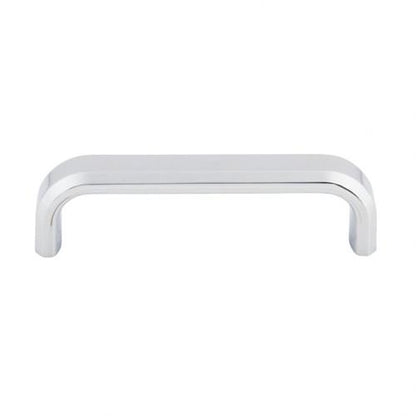 Top Knobs - Telfair 3 3/4 Inch Center to Center Bar pull