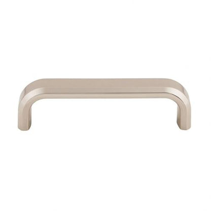 Top Knobs - Telfair 3 3/4 Inch Center to Center Bar pull