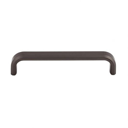 Top Knobs - Telfair 5 1/16 Inch Center to Center Bar pull
