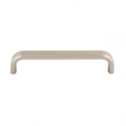Top Knobs - Telfair 5 1/16 Inch Center to Center Bar pull