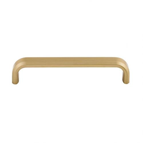 Top Knobs - Telfair 5 1/16 Inch Center to Center Bar pull