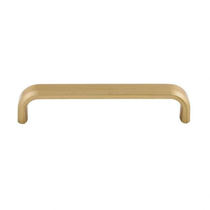 Top Knobs - Telfair 5 1/16 Inch Center to Center Bar pull