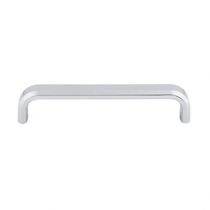 Top Knobs - Telfair 5 1/16 Inch Center to Center Bar pull
