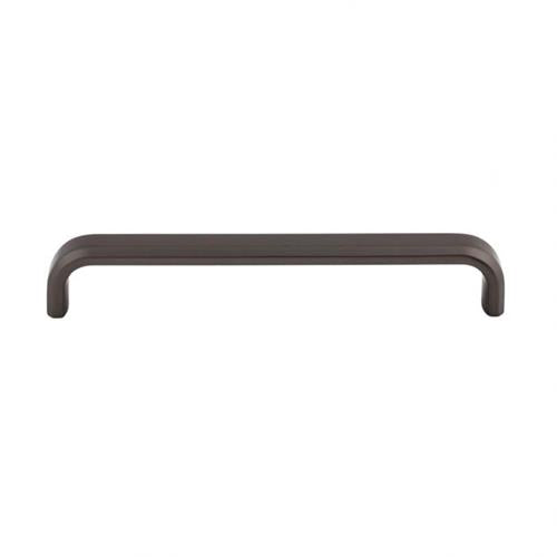 Top Knobs - Telfair 6 5/16 Inch Center to Center Bar pull