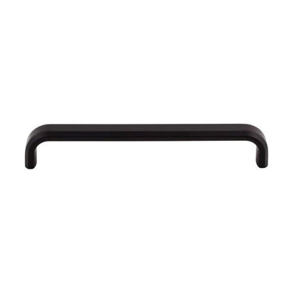 Top Knobs - Telfair 6 5/16 Inch Center to Center Bar pull