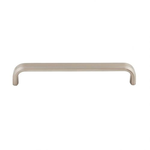 Top Knobs - Telfair 6 5/16 Inch Center to Center Bar pull
