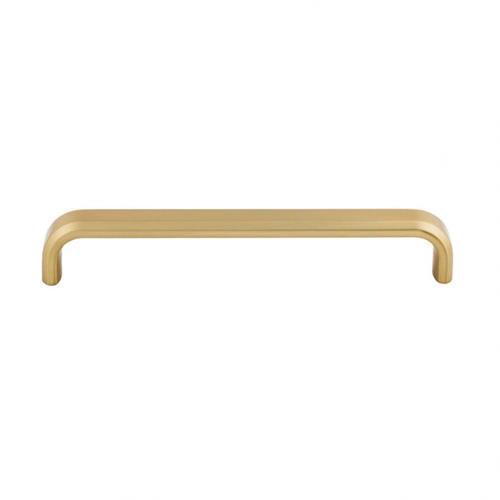 Top Knobs - Telfair 6 5/16 Inch Center to Center Bar pull