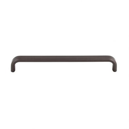 Top Knobs - Telfair 7 9/16 Inch Center to Center Bar pull