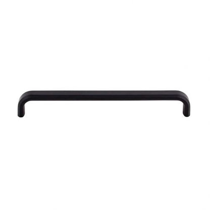 Top Knobs - Telfair 7 9/16 Inch Center to Center Bar pull