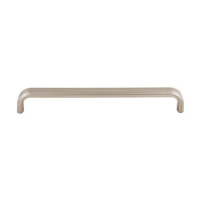Top Knobs - Telfair 7 9/16 Inch Center to Center Bar pull