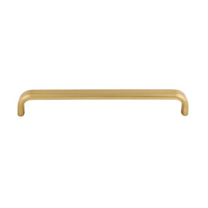 Top Knobs - Telfair 7 9/16 Inch Center to Center Bar pull