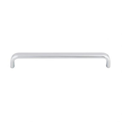 Top Knobs - Telfair 7 9/16 Inch Center to Center Bar pull