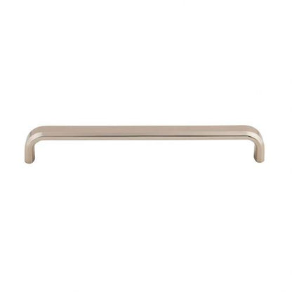 Top Knobs - Telfair 7 9/16 Inch Center to Center Bar pull