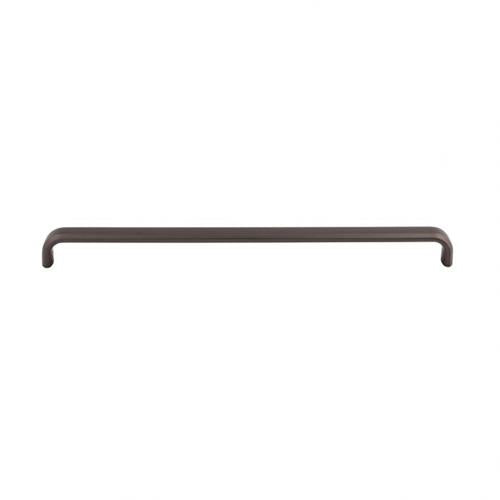 Top Knobs - Telfair 12 Inch Center to Center Bar pull