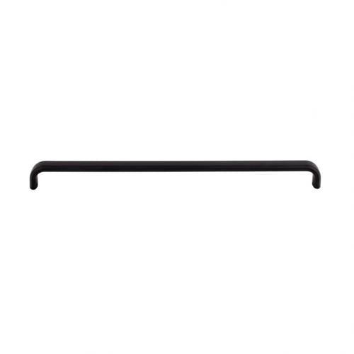 Top Knobs - Telfair 12 Inch Center to Center Bar pull