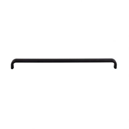 Top Knobs - Telfair 12 Inch Center to Center Bar pull