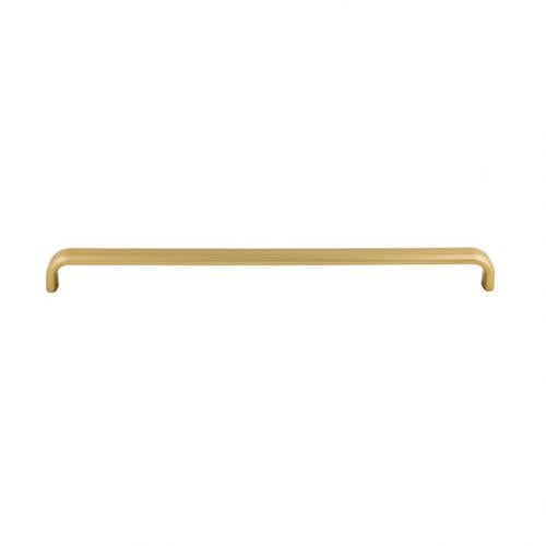 Top Knobs - Telfair 12 Inch Center to Center Bar pull