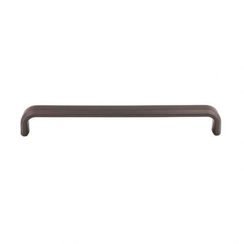 Top Knobs - Telfair 18 Inch Center to Center Appliance pull