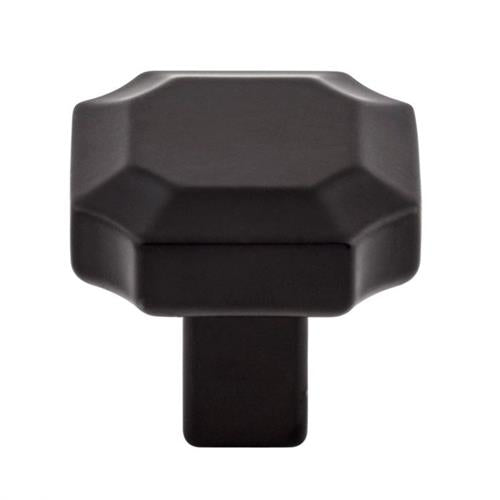 Top Knobs - Davenport 1 1/4 Inch Length Geometric Knob
