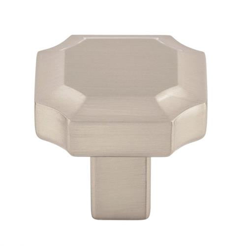 Top Knobs - Davenport 1 1/4 Inch Length Geometric Knob