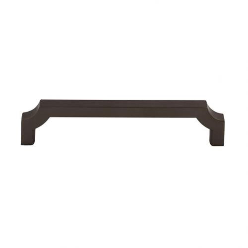 Top Knobs - Davenport 5 1/16 Inch Center to Center Bar pull