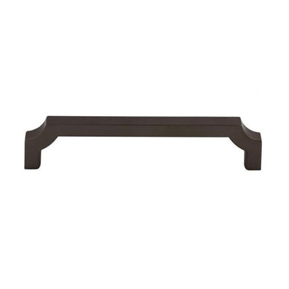 Top Knobs - Davenport 5 1/16 Inch Center to Center Bar pull