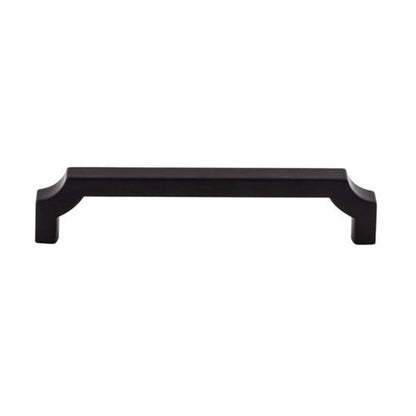 Top Knobs - Davenport 5 1/16 Inch Center to Center Bar pull