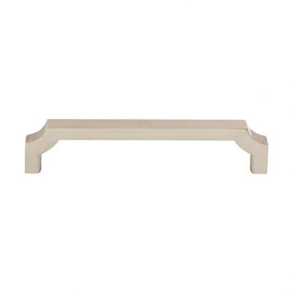 Top Knobs - Davenport 5 1/16 Inch Center to Center Bar pull