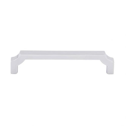 Top Knobs - Davenport 5 1/16 Inch Center to Center Bar pull