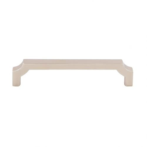 Top Knobs - Davenport 5 1/16 Inch Center to Center Bar pull