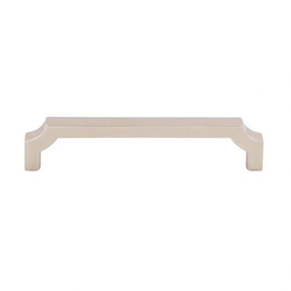 Top Knobs - Davenport 5 1/16 Inch Center to Center Bar pull