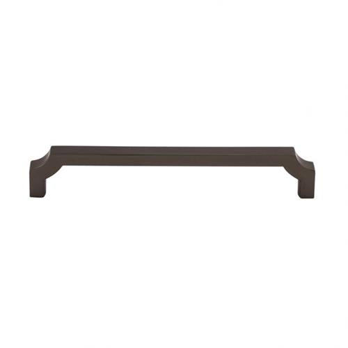 Top Knobs - Davenport 6 5/16 Inch Center to Center Bar pull