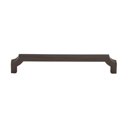 Top Knobs - Davenport 6 5/16 Inch Center to Center Bar pull