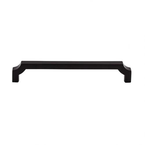 Top Knobs - Davenport 6 5/16 Inch Center to Center Bar pull