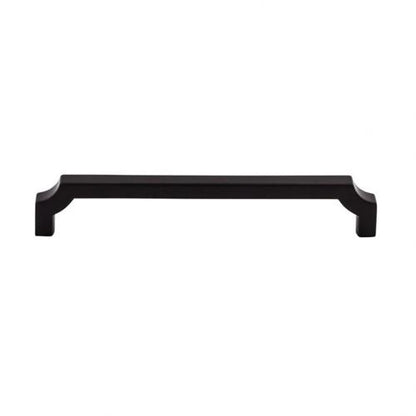 Top Knobs - Davenport 6 5/16 Inch Center to Center Bar pull