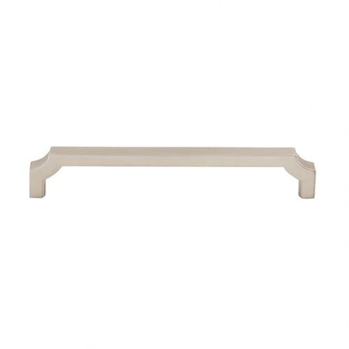 Top Knobs - Davenport 6 5/16 Inch Center to Center Bar pull