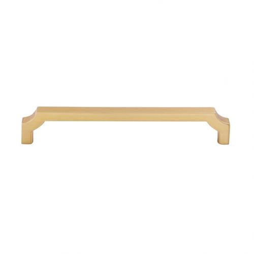 Top Knobs - Davenport 6 5/16 Inch Center to Center Bar pull
