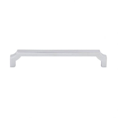 Top Knobs - Davenport 6 5/16 Inch Center to Center Bar pull