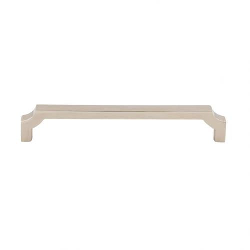 Top Knobs - Davenport 6 5/16 Inch Center to Center Bar pull